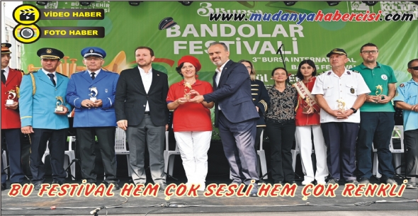 BU FESTVAL HEM OK SESL HEM OK RENKL